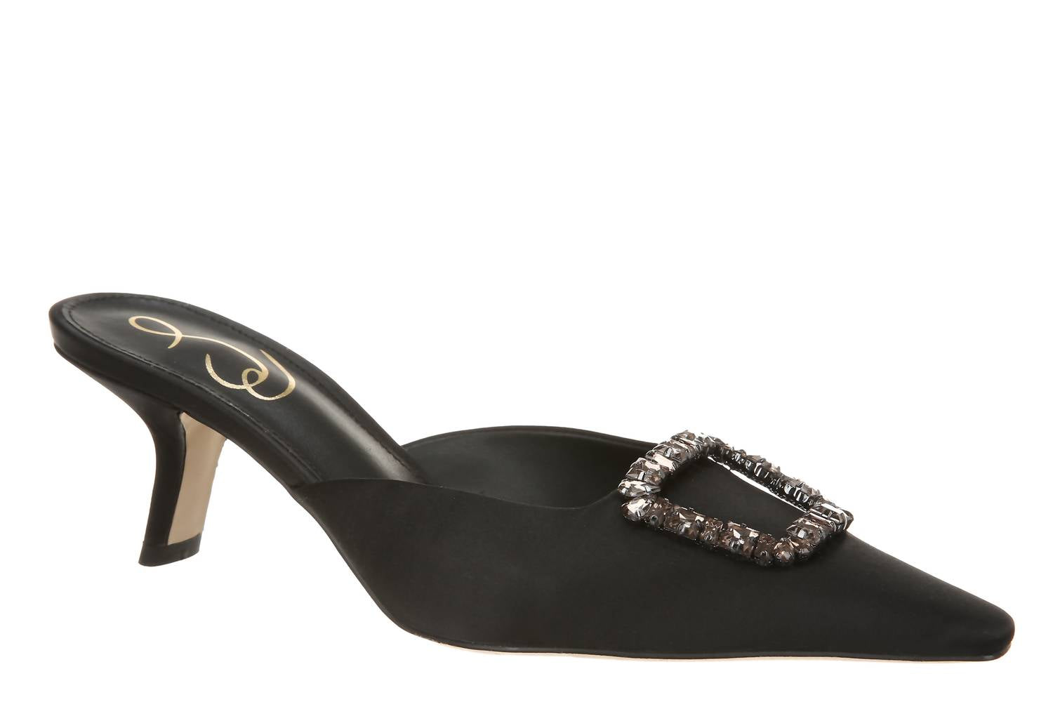 Sam Edelman - WOMEN'S BRITT JEWEL MULES