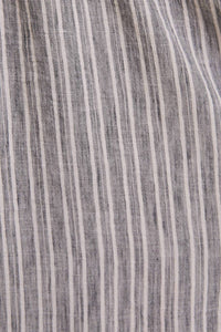 Gilli - Jocelyn Striped Shirt Dress
