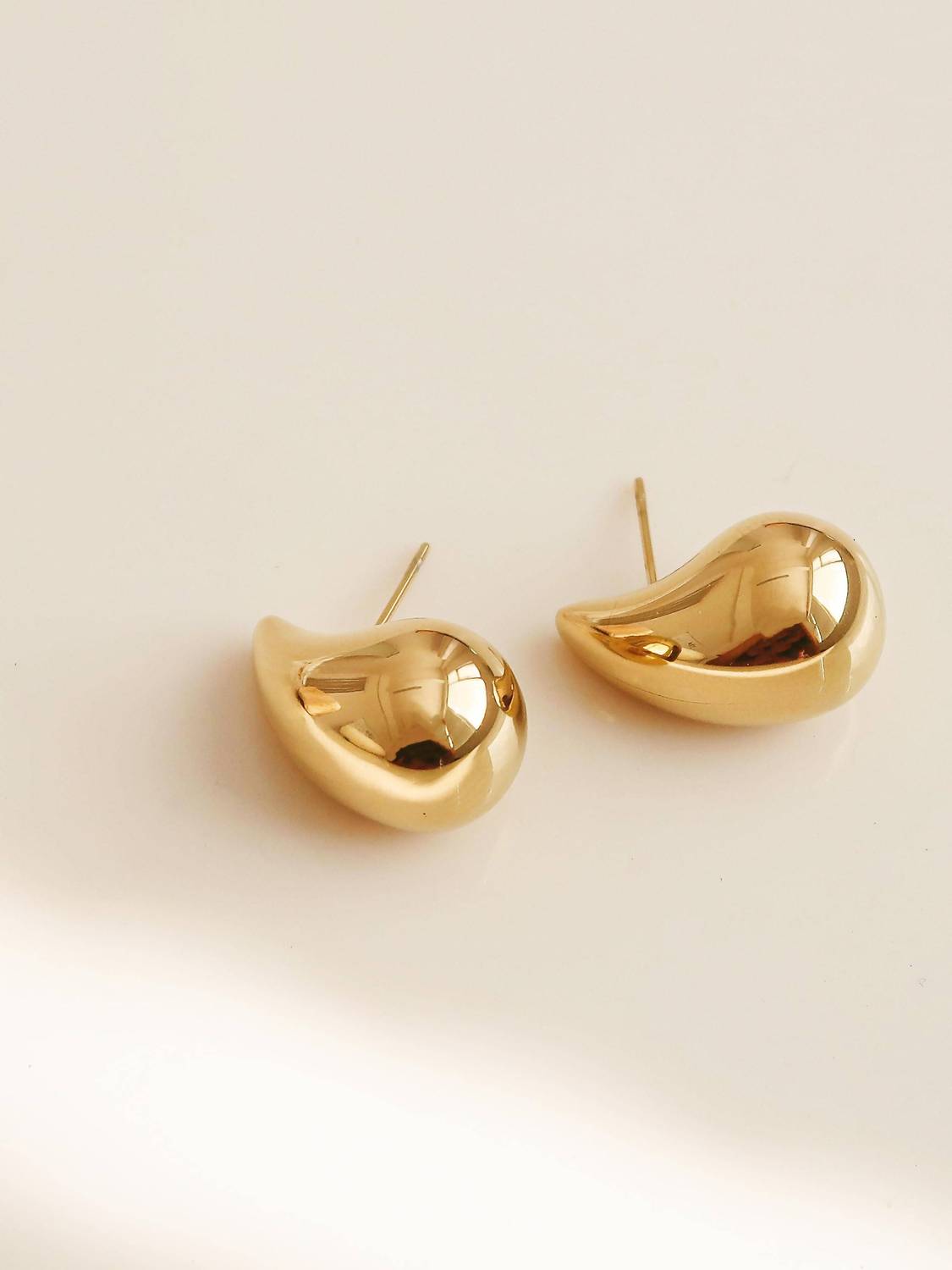 Flanerie By Maiq - The Hattie Earrings
