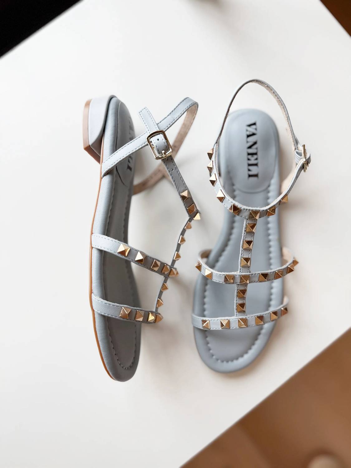 Vaneli - Women's Becky Sandal