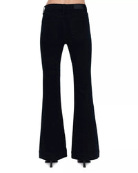 Pistola - Kinsley Mid Rise Ultra Flare Leg Jean