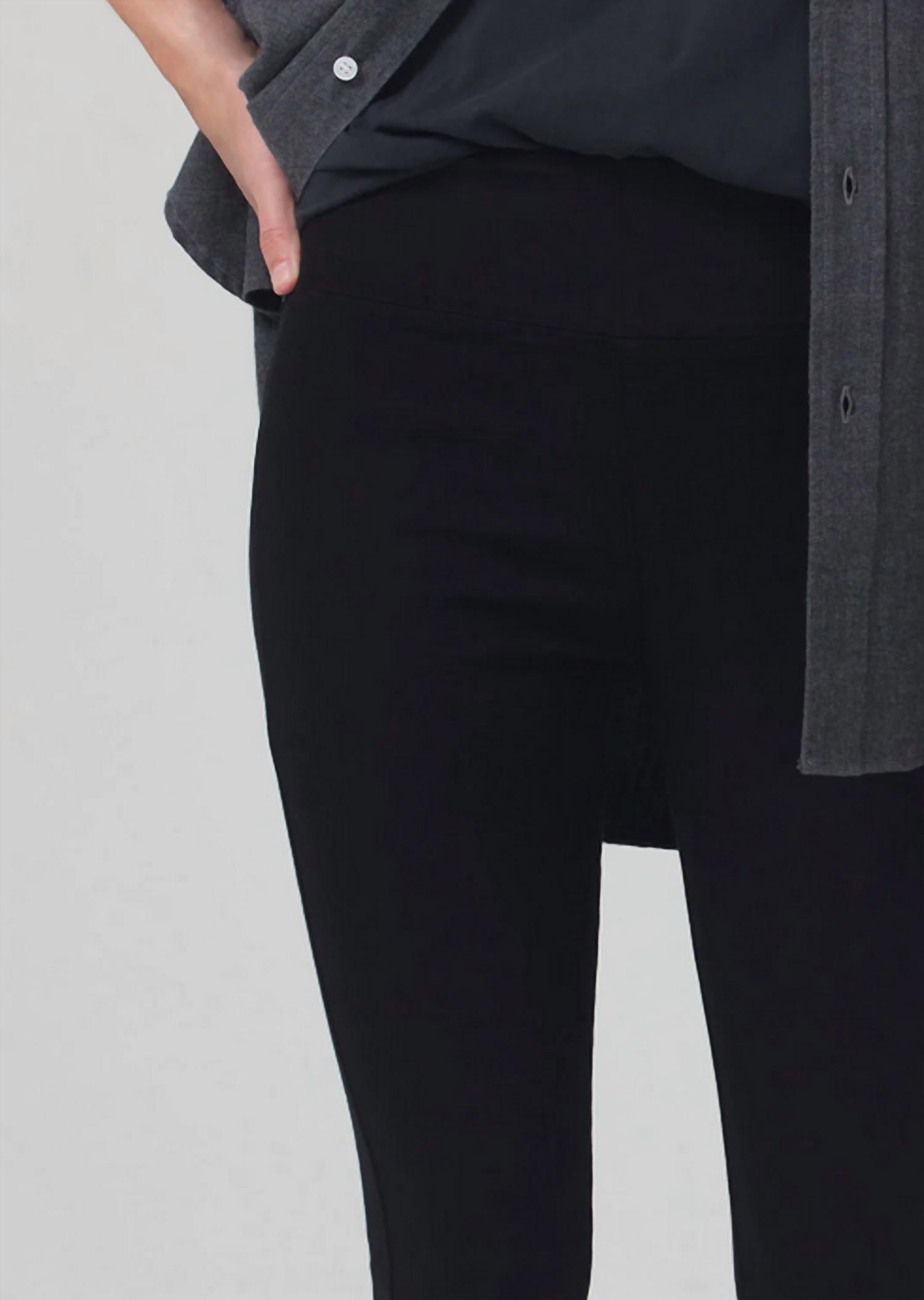 Citizens Of Humanity - Alexandra High Rise Legging