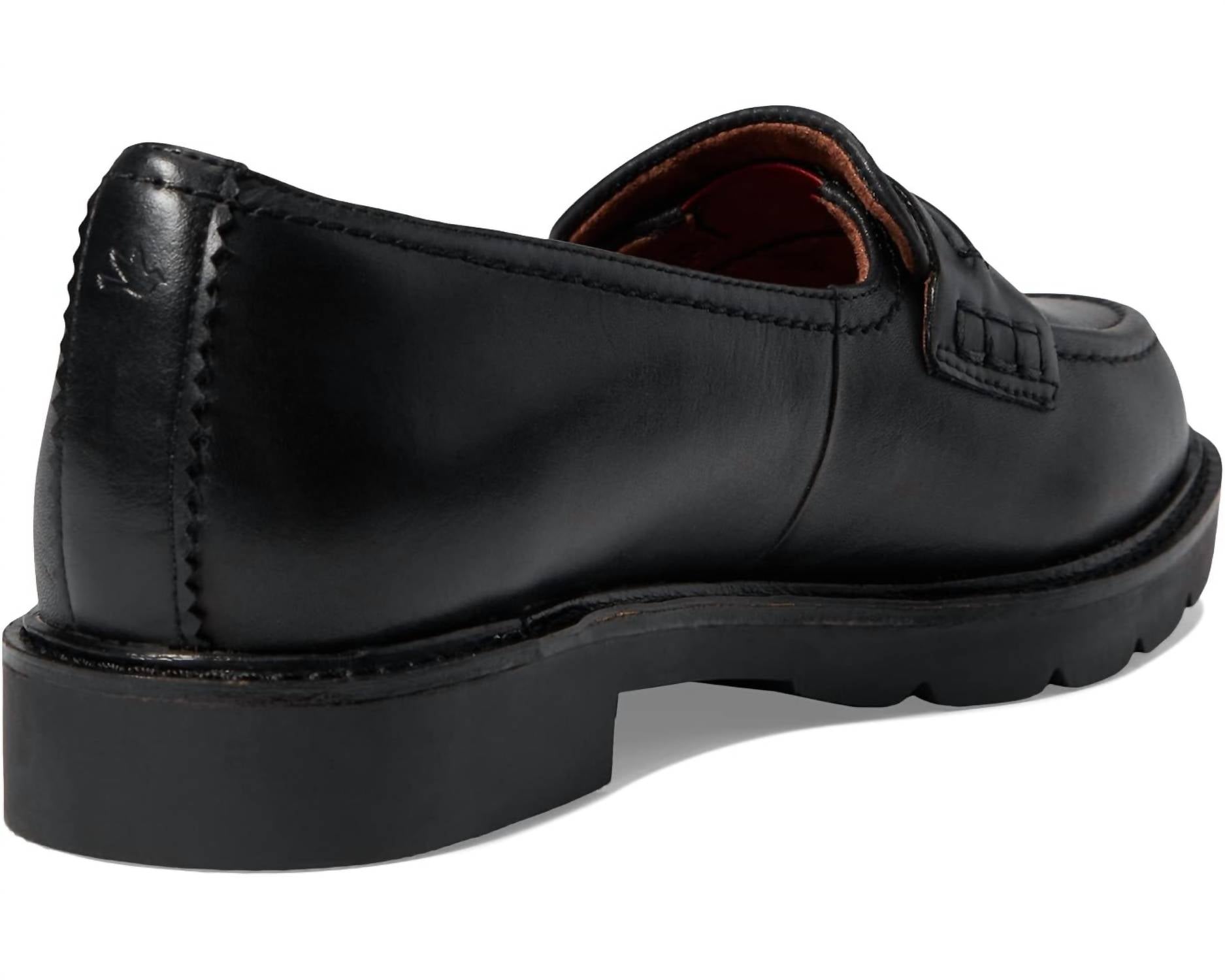 Cobb Hill - WOMEN'S JANNEY LOAFER