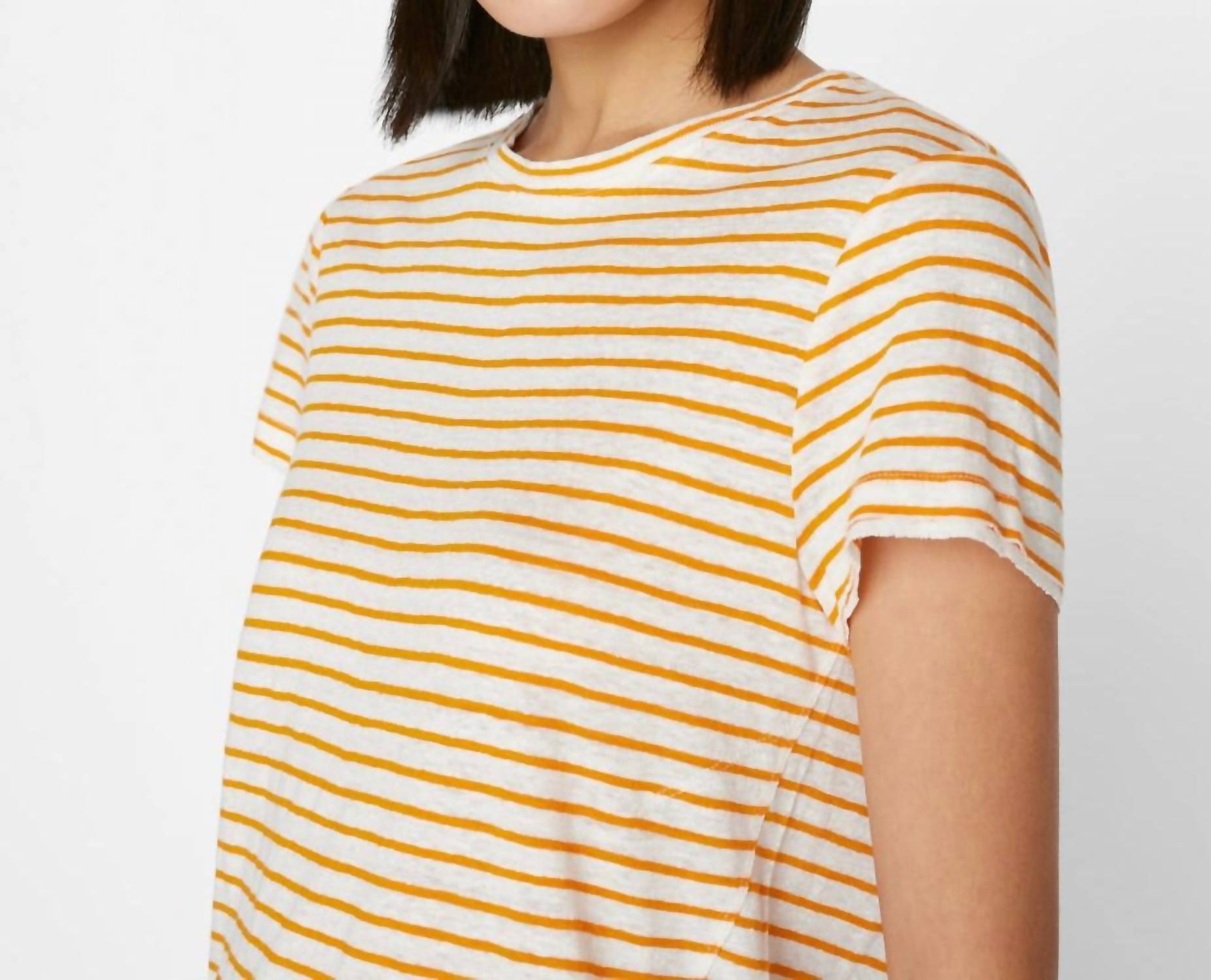 Frame - Easy True Tee