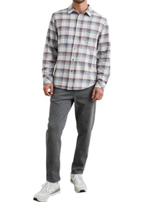 Rails - Forest Long Sleeved Shirt