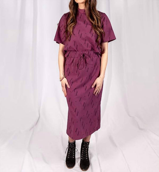 Mata Traders - Isla Skirt