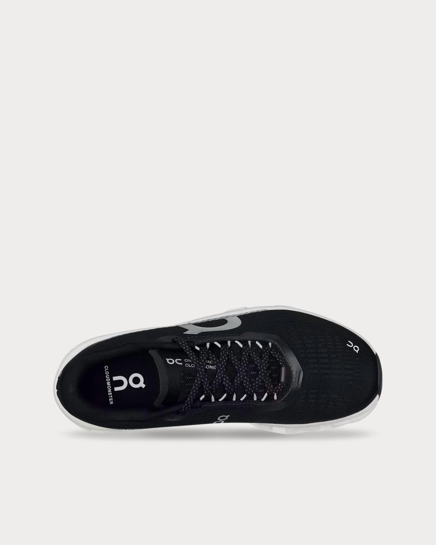 On - Women's Cloudmonster 2 Running Shoes