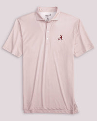 Johnnie-O - Alabama Slade Performance Jersey Polo