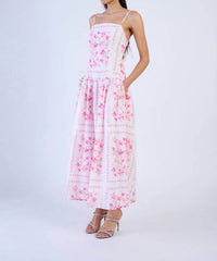 Beyond By Vera - Lucy Dress
