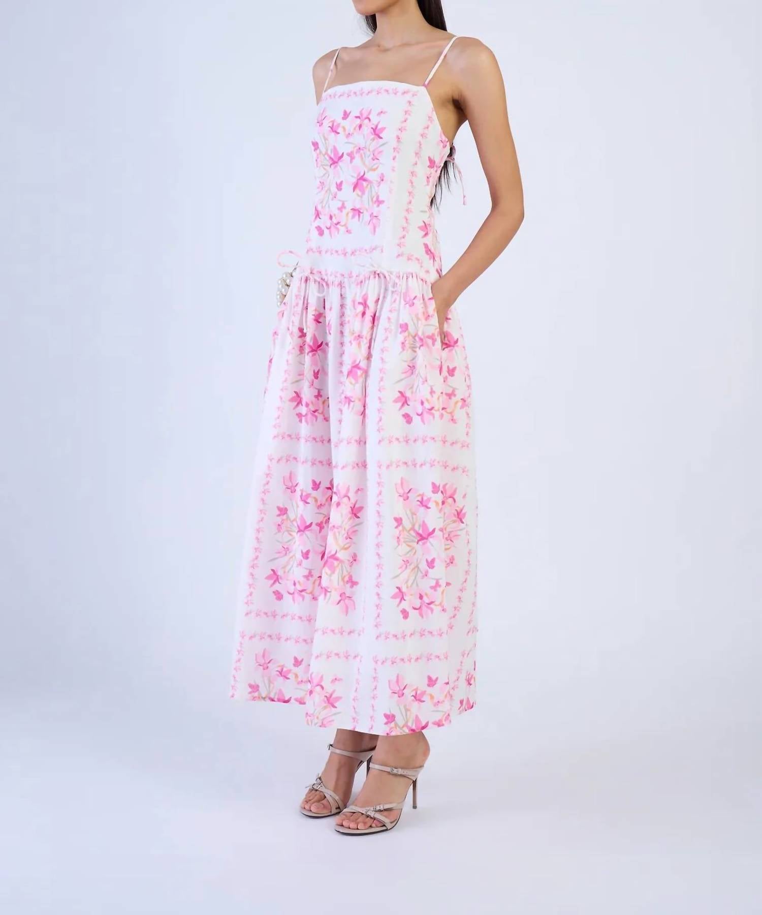Beyond By Vera - Lucy Dress