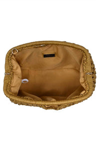 Urban Expressions - Women's Abigail Crossbody Bag