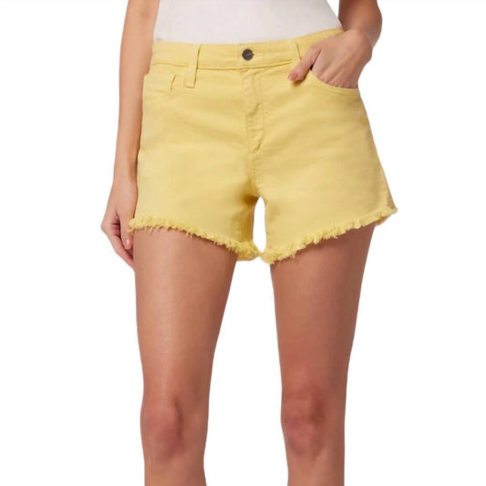Joe'S Jeans - Women's The Ozzie Short
