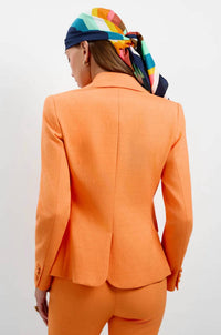 Trina Turk - Incanta Textured Blazer
