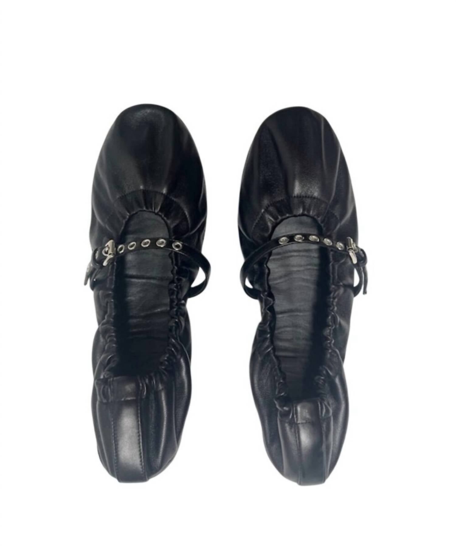 Pierre Hardy - Women's Margot Ballet Flats