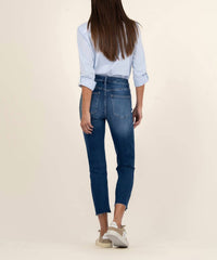 Kut From The Kloth - Rachael High Rise Mom Jean