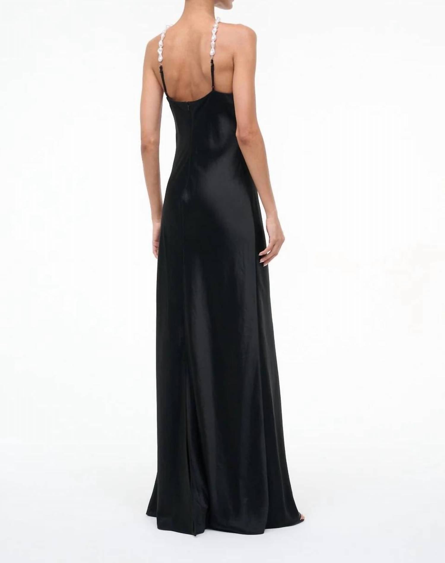 Staud - Cadence Dress