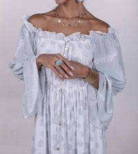 Millie Maxi Dress