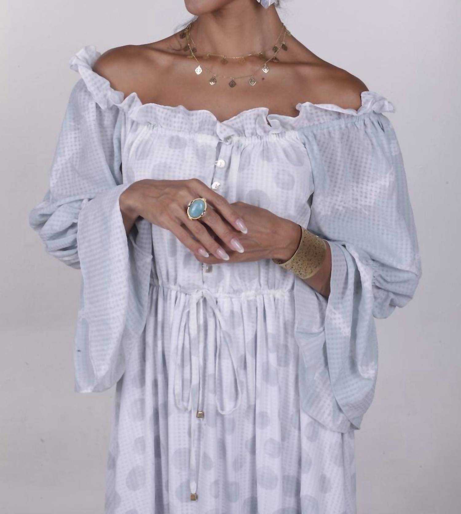 Millie Maxi Dress