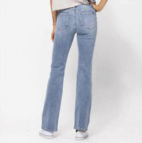 Judy Blue - Minding My Own Denim Jeans