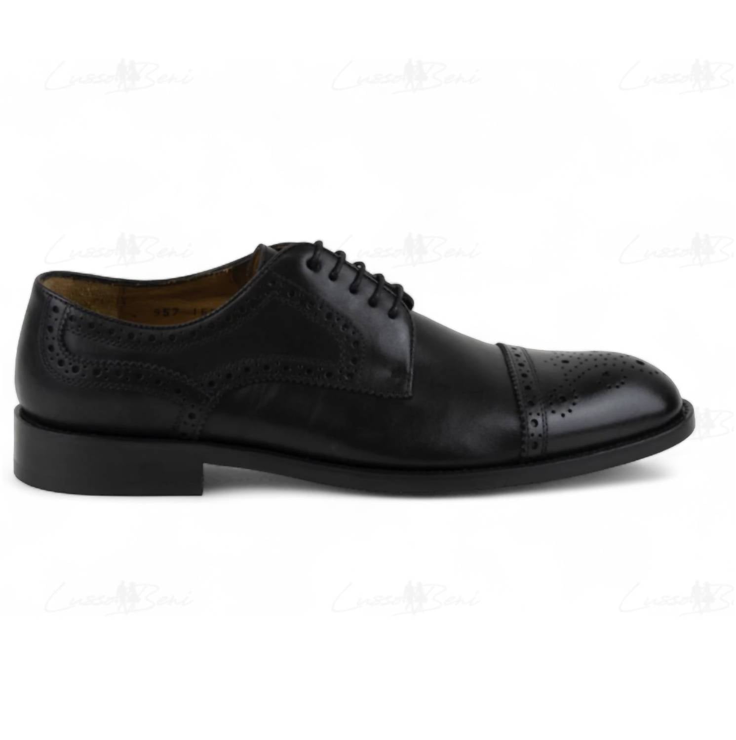 Lusso Beni - Men's Cicero Shoe