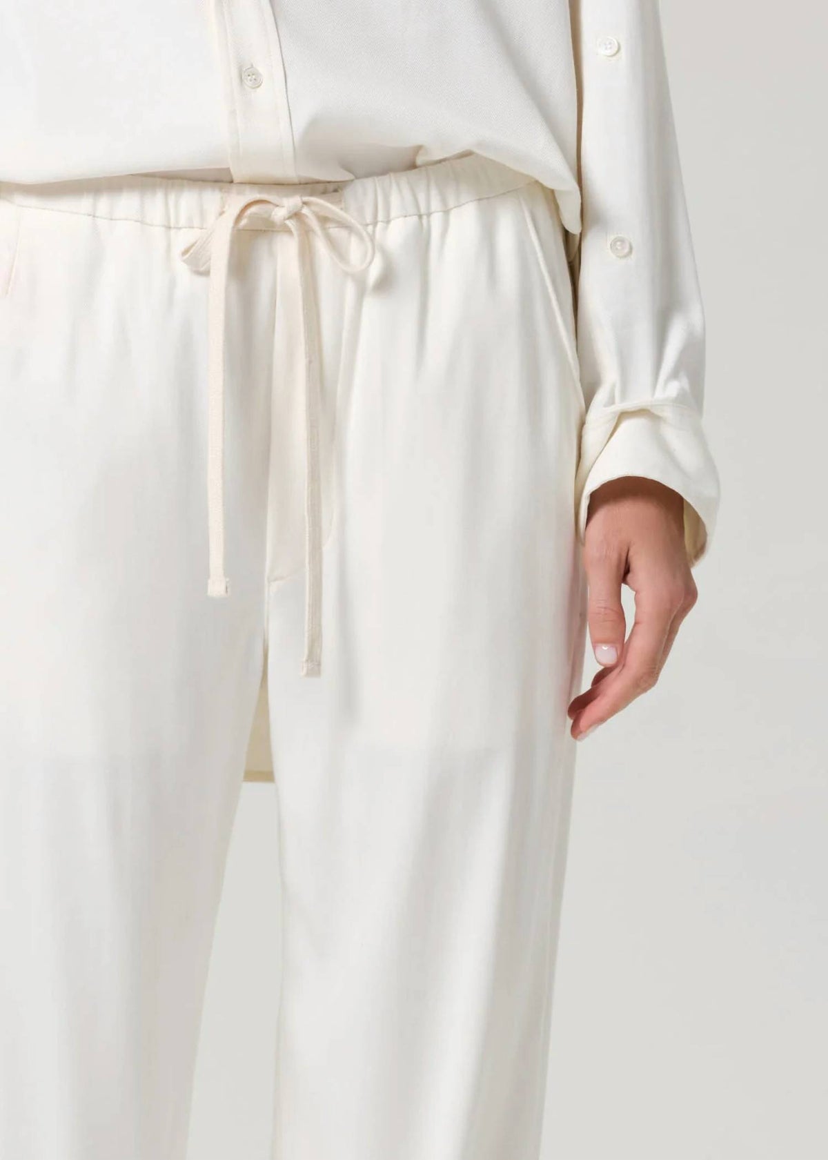 Citizens Of Humanity - Bubble Pull-on Pants