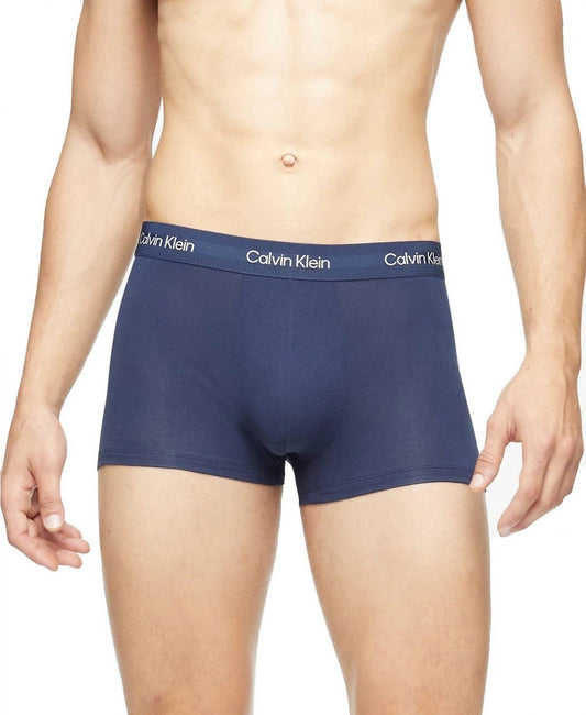 Calvin Klein - Ultra Soft Modern Modal Trunk