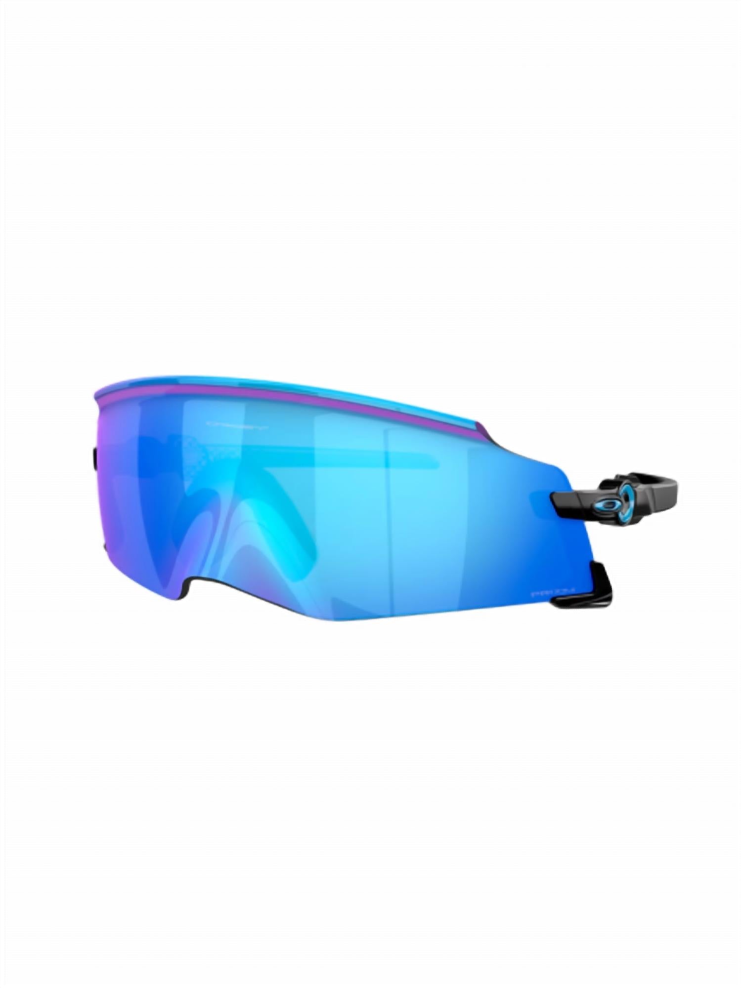 Oakley - Men's Kato Polished Sunglasses