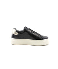 Nerogiardini - Women's Zeus Zipper Sneaker