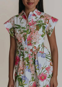 Laroque - Remi Mini Dress