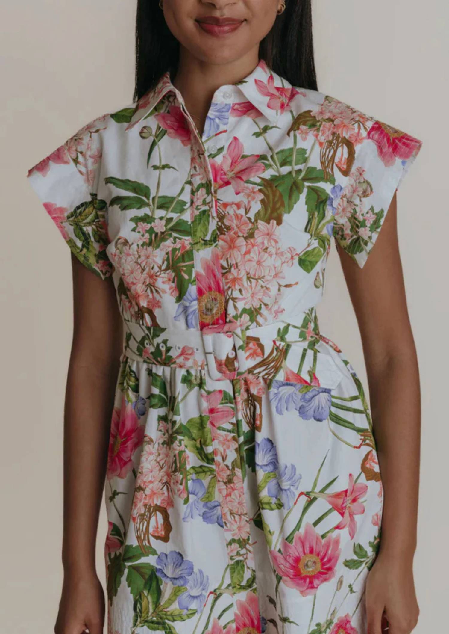 Laroque - Remi Mini Dress