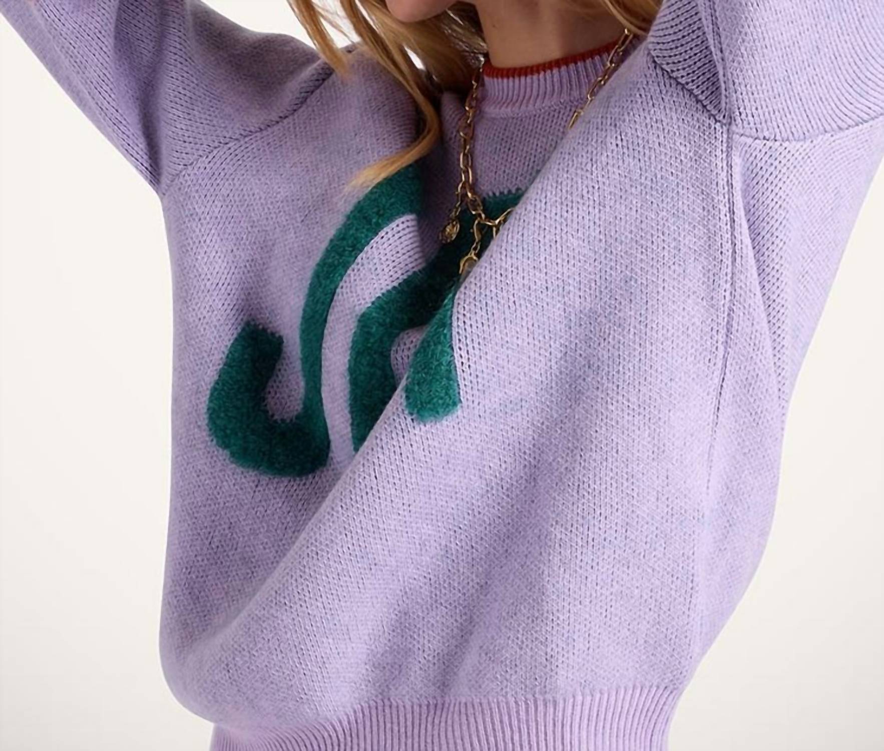 La Doublej - Joy Sweater