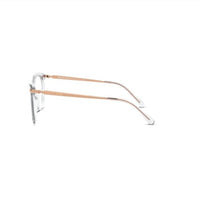 Michael Kors - Women's Quintana Oval Eyeglasses