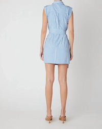 Js71 - Kenlie Mini Dress