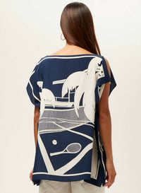 Trina Turk - Rina Top