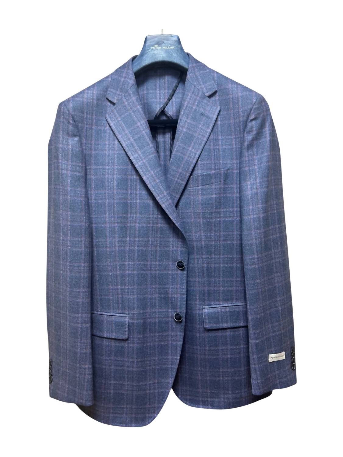 Peter Millar - Men's Harrison Wool Sports Coat