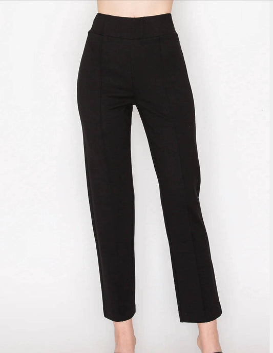 Joh - PAUL POINTE KNIT PANT