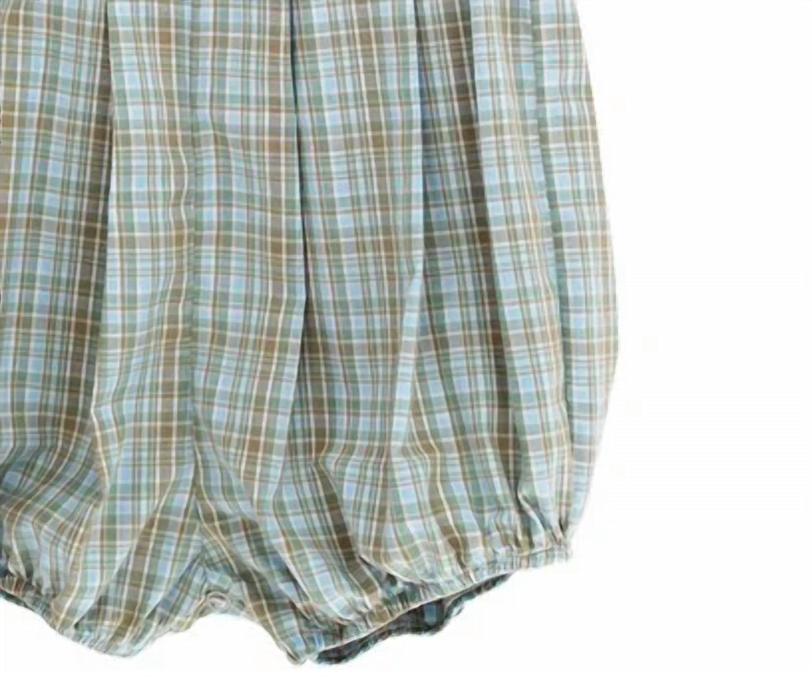 Bailey Boys - Boy's Brownstone Dressy Bubble Short