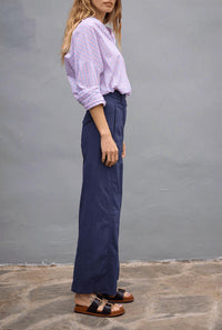 A Shirt Thing - Marnie Parachute Pants