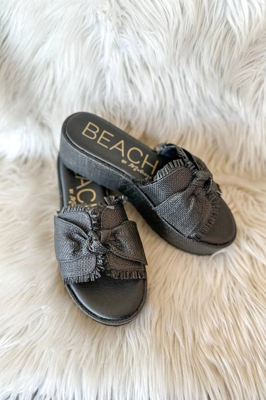 Beach By Matisse - Women's Sunda Platform Sandals