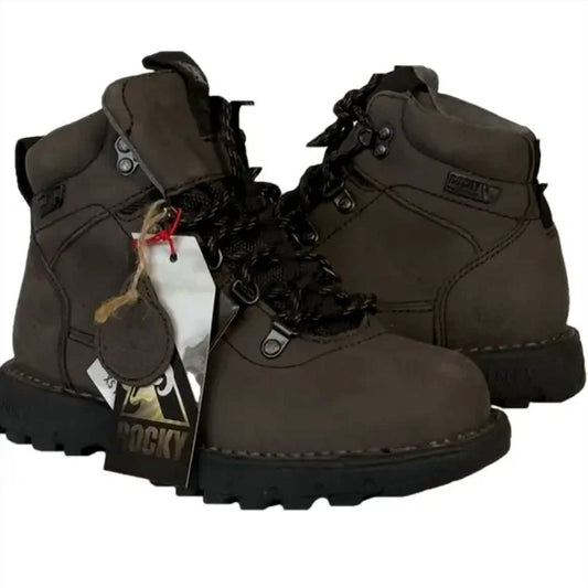 Rocky - Men's Legacy Thirtytwo Waterproof Hiking Boots