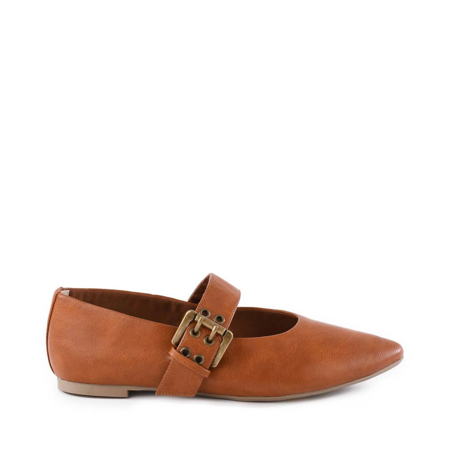 Seychelles - Women's Spinning Around Flats