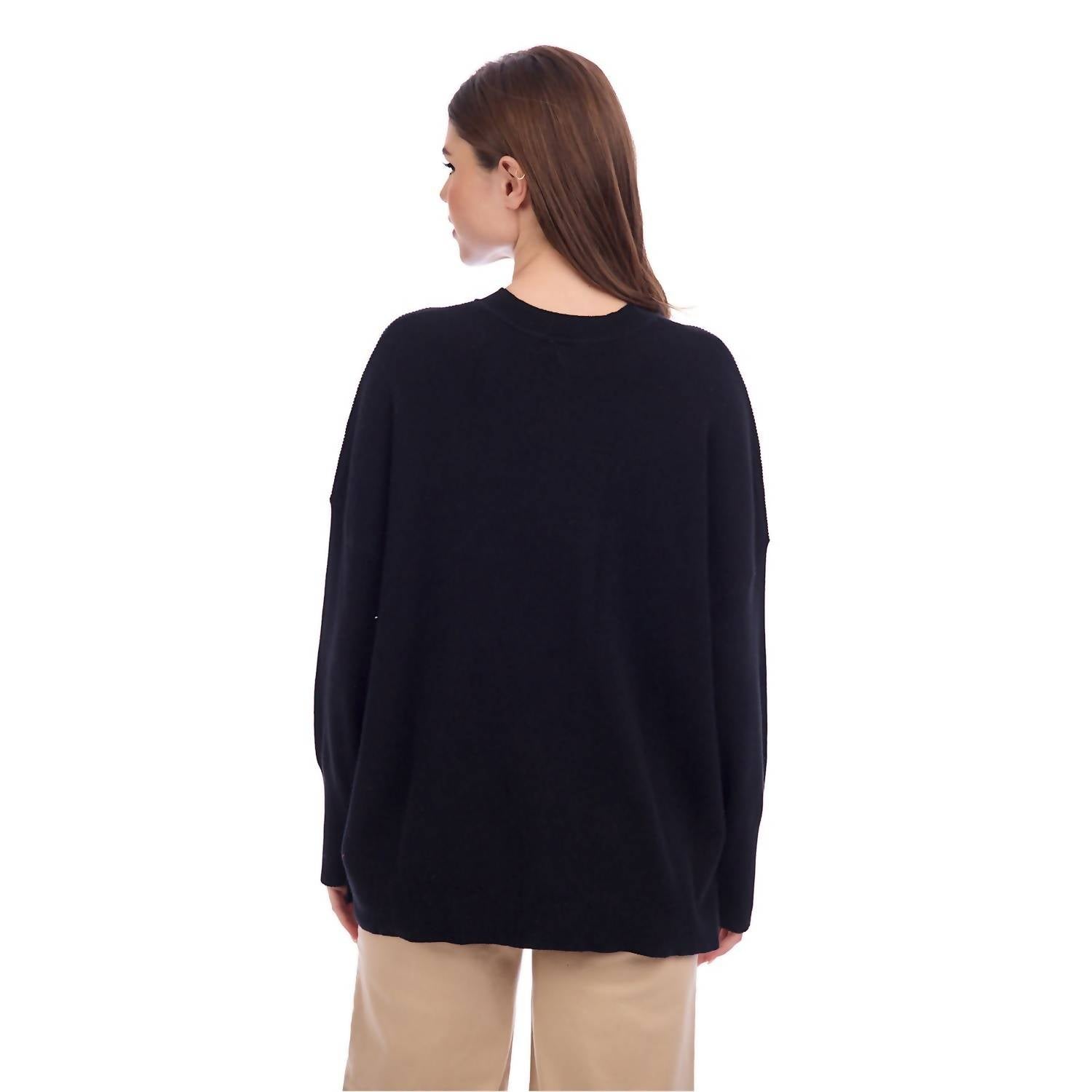 Mudpie - Noralee Button Sweater