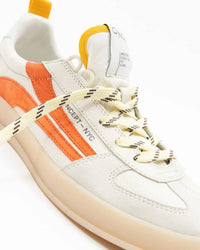 Oncept - Women's Fez Retro Sneaker