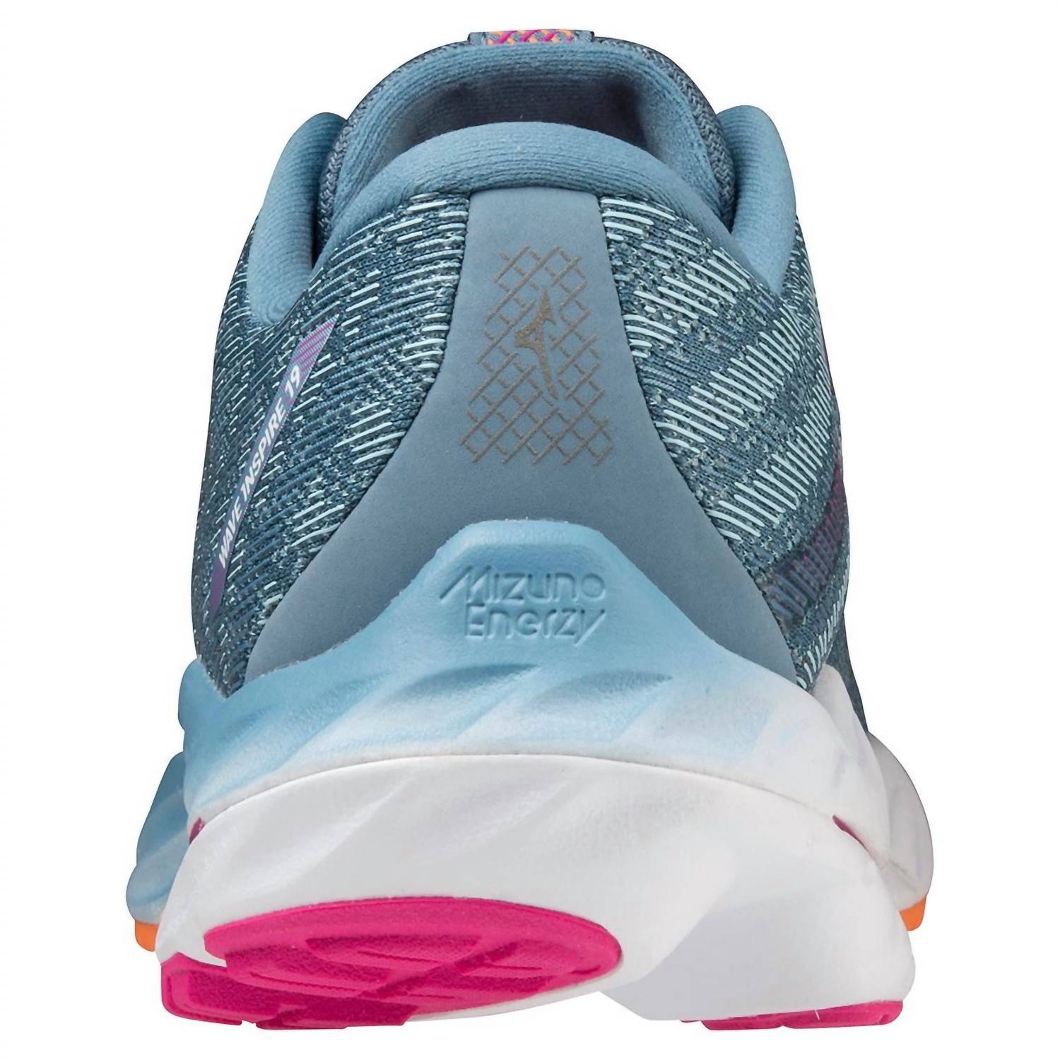 Mizuno - Women's Wave Inspire 19 Sneaker