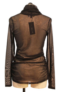Kozan - Women's Mesh Max Top