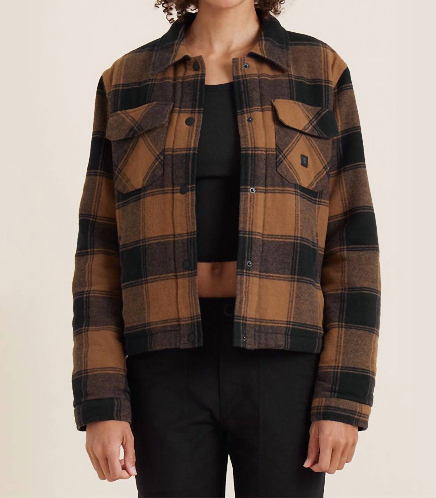 Roark - Backwoods Jacket
