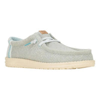 Hey Dude - Men’s Wally Jute Slip On Shoes