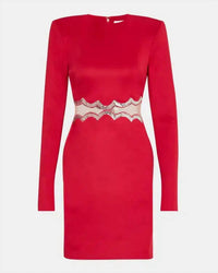 One33 Social - Teagan Cocktail Dress