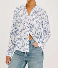Rails - Josephine Blouse