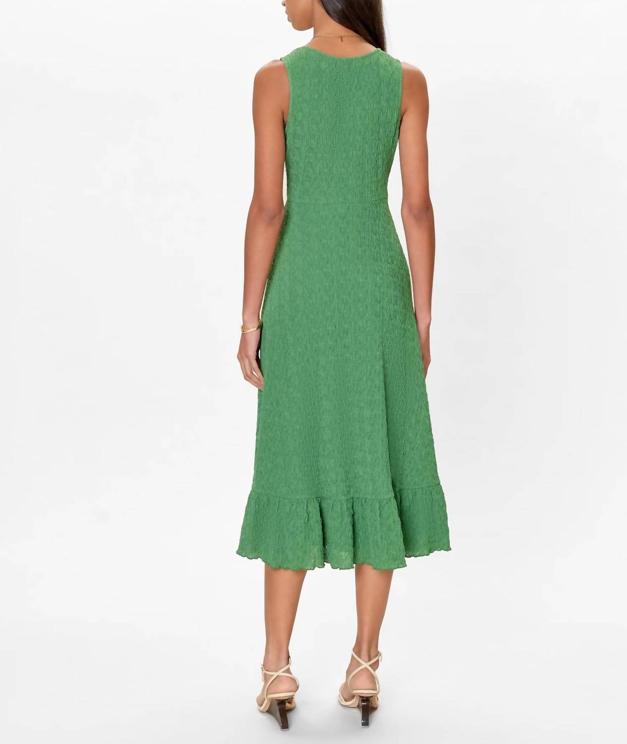 Rebecca Taylor - Taryn Knit Dress